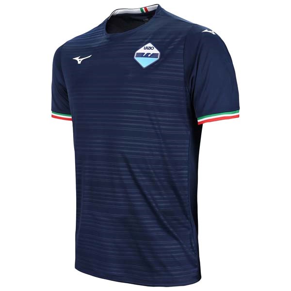 Thailande Maillot Lazio Exterieur 2023-24